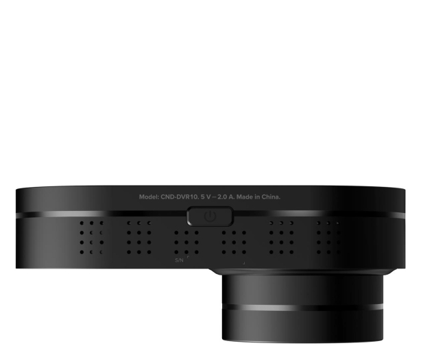 CANYON DVR10 FullHD 1080p Wi-Fi Czarny - 1272122 - zdjęcie 5